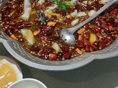 -滋派烤鱼(金元宝于家堡店)