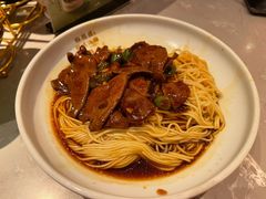 -松鹤楼·苏式汤面(虹桥天地店)