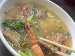 -从前慢海鲜面馆