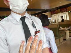 -海底捞火锅(振华广场生日主题店)