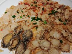 -兴仙饭店·闽味海鲜(马尾总店)