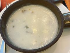 -广州天河希尔顿酒店