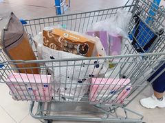 -沃尔玛(水榭春天店)