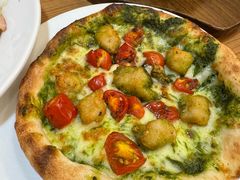 -萨莉亚意式餐厅(深圳北站店)