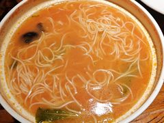 -老雒阳面馆·水席(洛宁高速路口店)