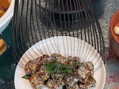 -恬阿姨庭院餐厅·生日宴
