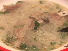 -武圣羊汤·西北面(朝阳门店)