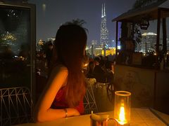 -城市露台景观餐厅(淮海路店)