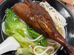 -烧鹅濑(西华路店)