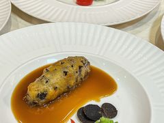 -临家小院·潮汕菜·商务宴请·点心(白石洲店)