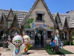 -蓬莱欧乐堡梦幻世界