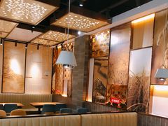 大堂-谷田稻香(滨湖万达店)