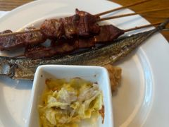 -昆山琶拉帝诗酒店·河畔咖啡厅Riverside Cafe