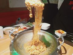 -炉小哥烤肉(信万广场店)