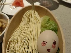 -海底捞火锅(万达广场店)