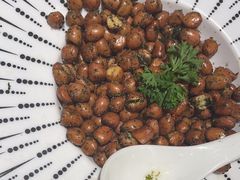 -星光小把串·海鲜烧烤(西安路店)