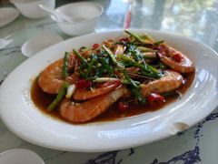 -星奇缘·海鲜餐厅(东山美食地标店)