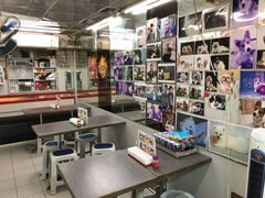 -新记餐厅(香槟大厦店)