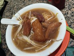 -万利洪记粉面美食