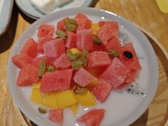 -璞园糖水(文创园店)