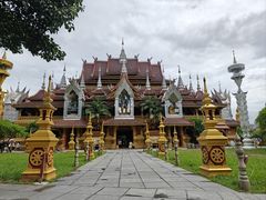 -西双版纳总佛寺