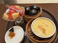 -湖北三五醇酒店·35年新楚菜