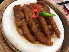 -点都德(大茶楼店)