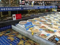 -宝轩渔府·老字号海鲜·正宗津菜(水上店)