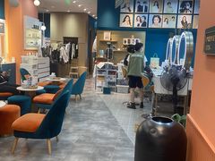 -海马体照相馆(新南凯德广场店)