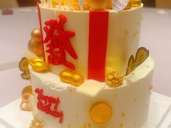 -梦都海鲜酒家(万达广场江桥店)