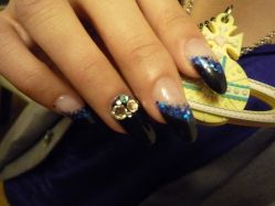 照片 960-A-Best nail UP时尚美甲沙龙