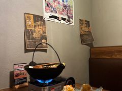-阿泽料理