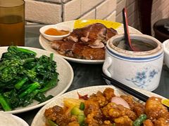 -紫金食坊(江南西路店)