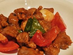 莆田荔枝肉-莆田餐厅PUTIEN(西安万象天地店)