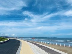 -汕头中海黄金海岸水上乐园