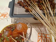 -小林哥的海鲜馆·夜宵烧烤(渔人码头店)
