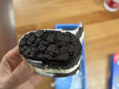 奥巧半熟芝士蛋糕-好利来(四惠店)