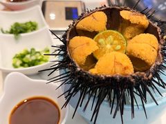 -海味当家·蒸锅海鲜(中山广场创始店)