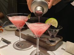 -王品牛排(珠海富华里店)