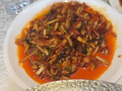 -辣婆婆(航天桥店)