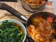 -小满手工粉(北京来福士店)