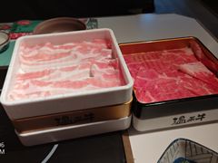 -温禾牛·和牛寿喜烧自助火锅(恒基名人店)