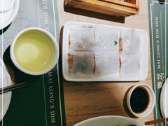 -麦龙·新港风料理(江汉路店)