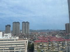 -烟台碧海饭店(烟台火车站店)