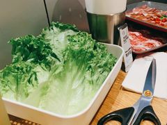 生菜-新石器烤肉(招商1872店)