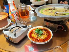 -钵家大院(大花岭店)