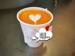 -Manner Coffee(IFS一楼店)