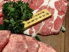 -牛佬•炭火烤肉(挂绿店)