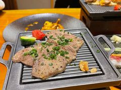 -月龍吟(朝龙汇店)