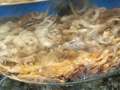 -沿海渔家院海鲜烧烤·东北菜(东戴河店)